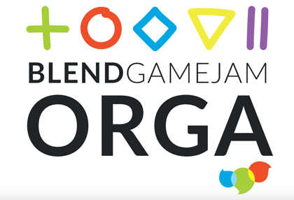 Blend Game Jam 2016