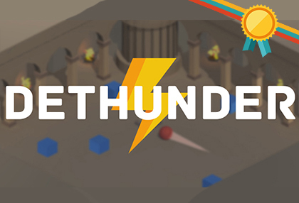 Dethunder