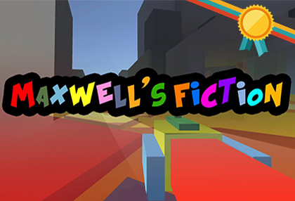 Maxwell's Fiction