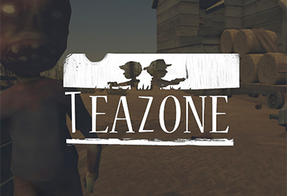 Teazone